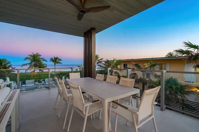 Ocean Delray Condos Unit 10 photo 21