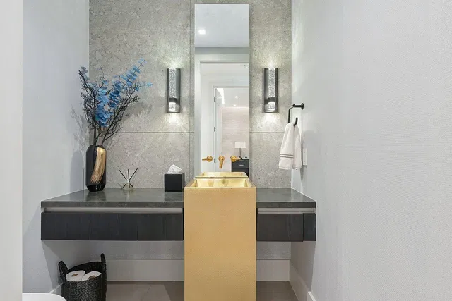 Ocean Delray Condos Unit 10 photo 47