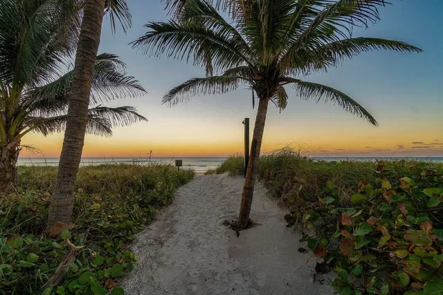 Ocean Delray Condos Unit 10 photo 51