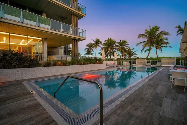 Ocean Delray Condos Unit 10 photo 54
