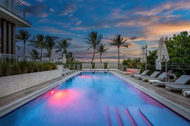 Ocean Delray Condos Unit 10 photo 55