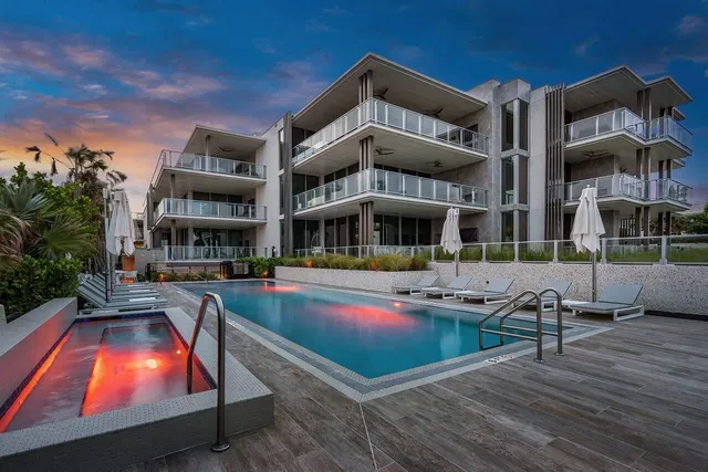 Ocean Delray Condos Unit 10 photo 56