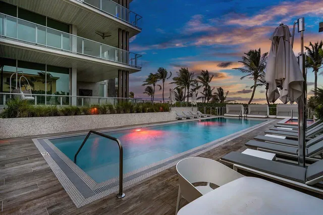 Ocean Delray Condos Unit 10 photo 57