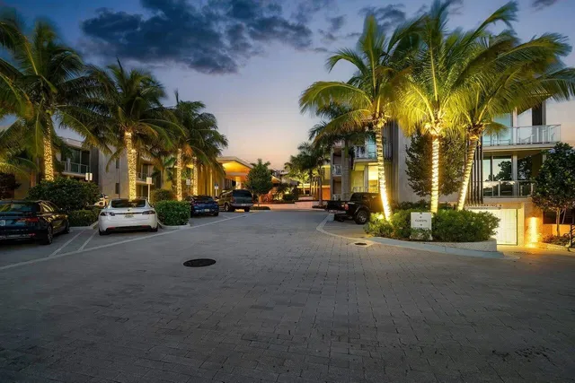 Ocean Delray Condos Unit 10 photo 59