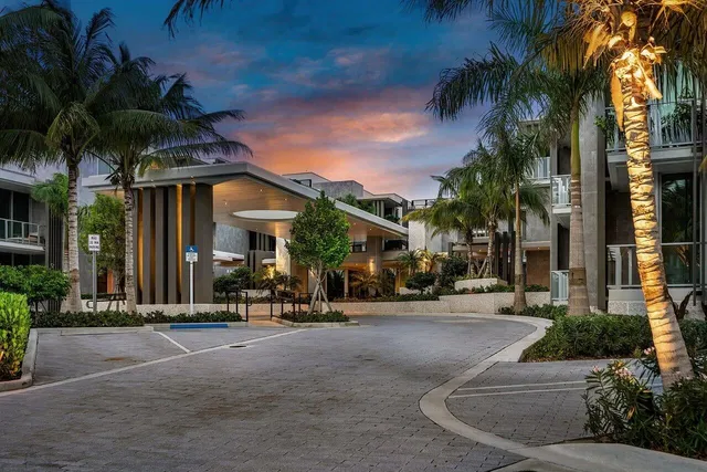 Ocean Delray Condos Unit 10 photo 60