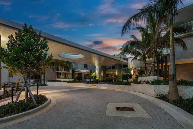 Ocean Delray Condos Unit 10 photo 61