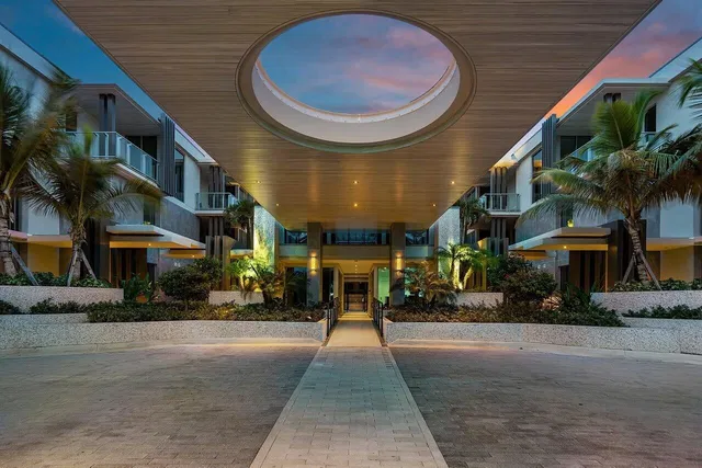 Ocean Delray Condos Unit 10 photo 62