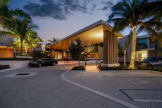 Ocean Delray Condos Unit 10 photo 64