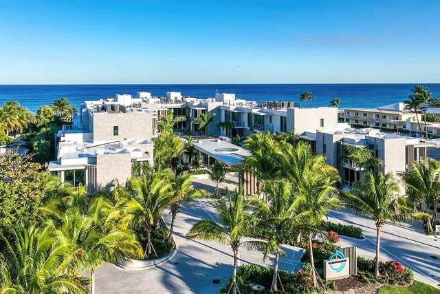 Ocean Delray Condos Unit 10 photo 66