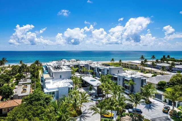 Ocean Delray Condos Unit 10 photo 69