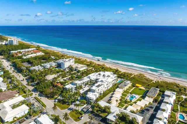 Ocean Delray Condos Unit 10 photo 74