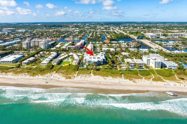 Ocean Delray Condos Unit 10 photo 77