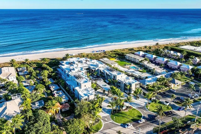 Ocean Delray Condos Unit 10 photo 78