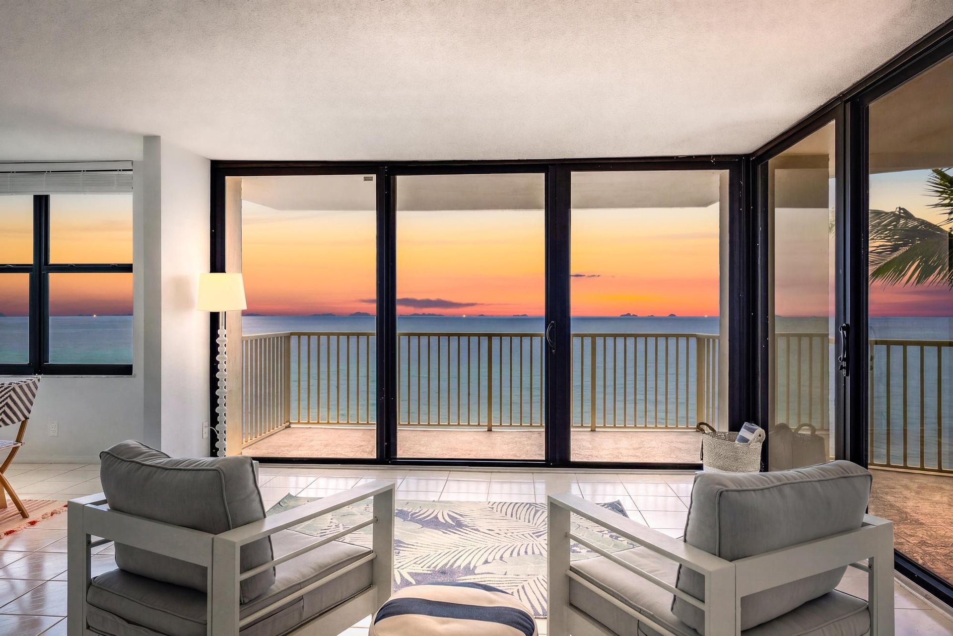 Singer Island Unit A5b photo 3