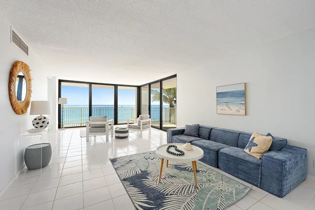 Singer Island Unit A5b photo 4