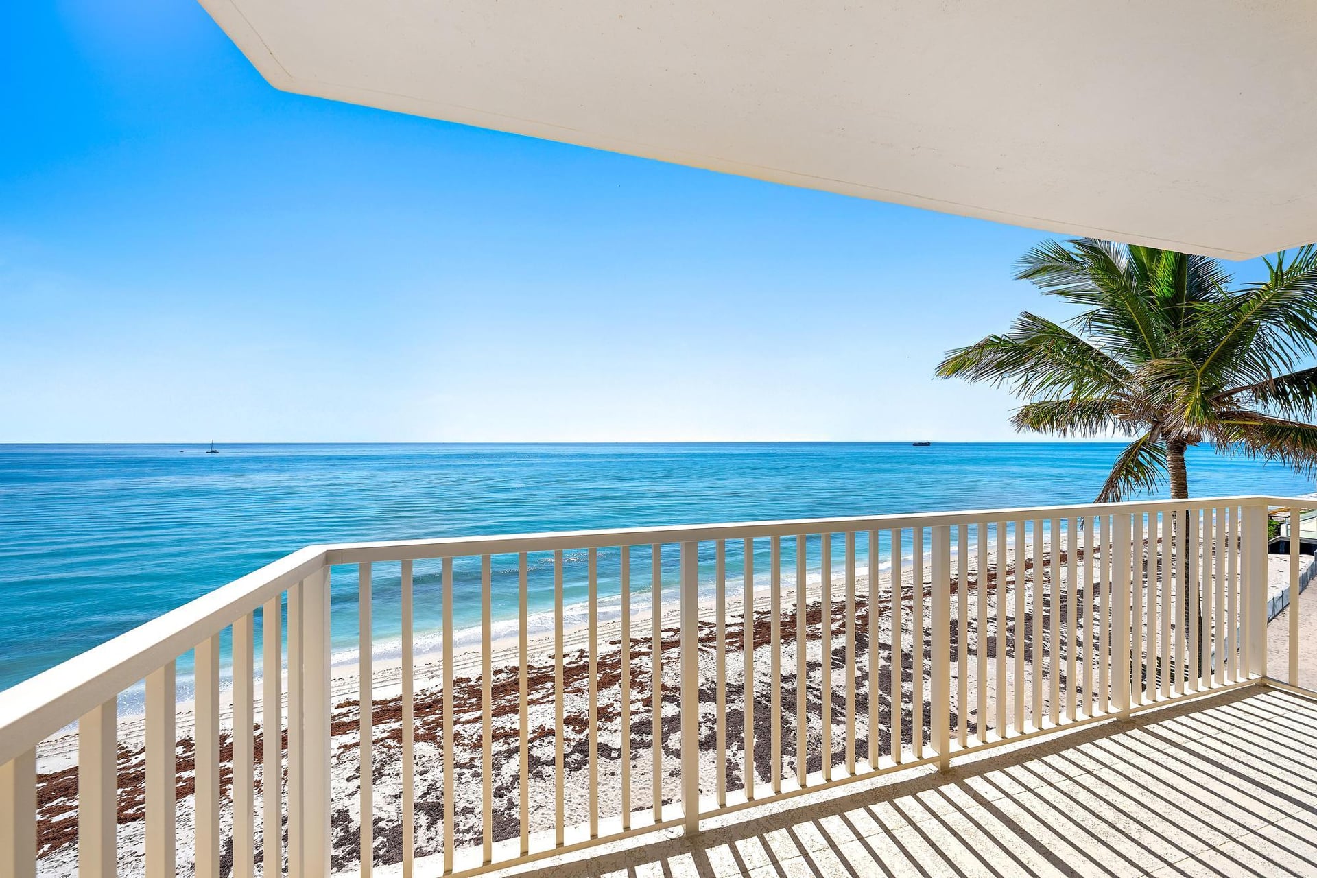 Singer Island Unit A5b photo 6