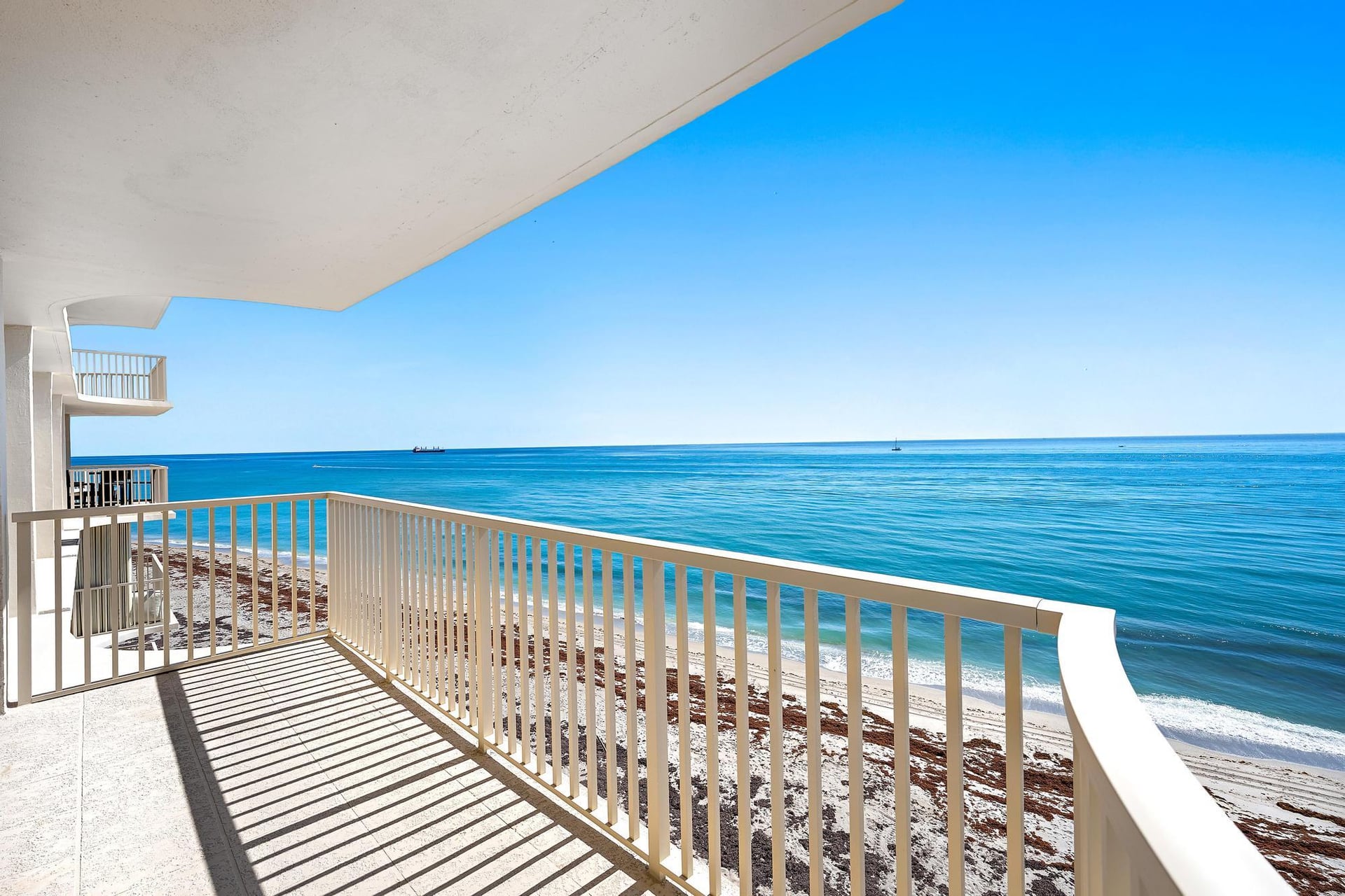 Singer Island Unit A5b photo 8
