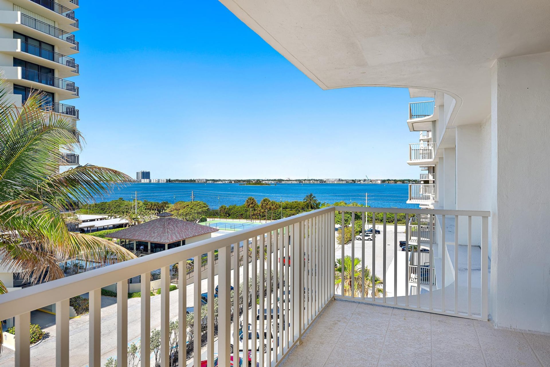 Singer Island Unit A5b photo 9