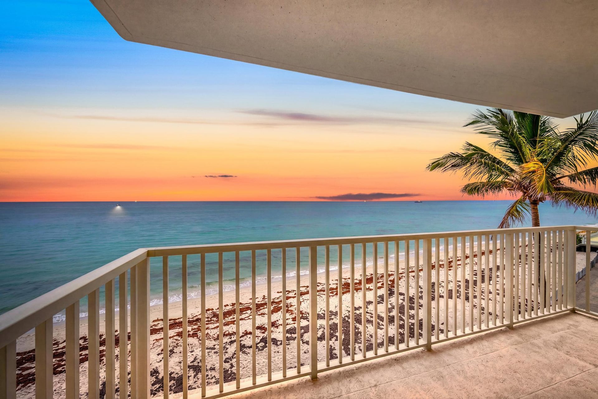 Singer Island Unit A5b photo 10