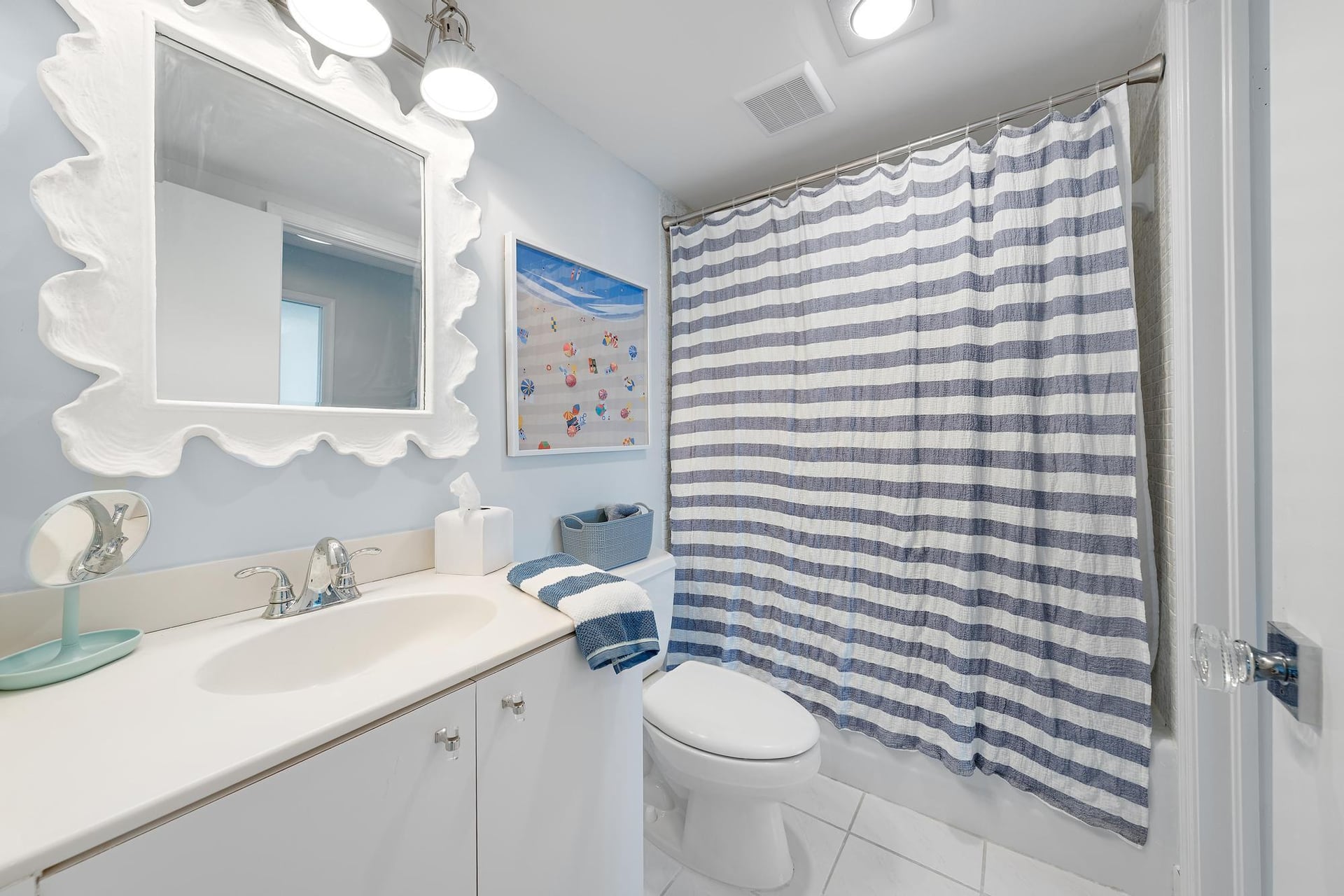 Singer Island Unit A5b photo 24