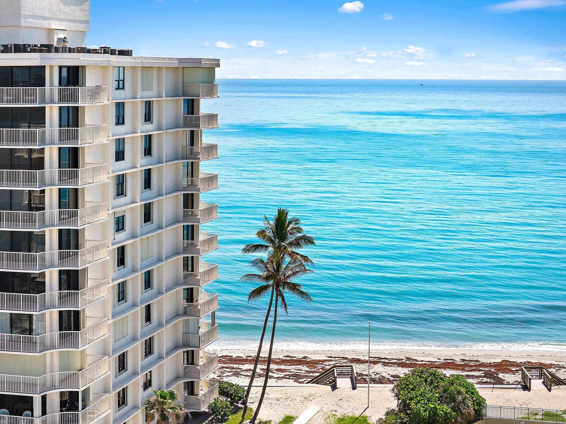 Singer Island Unit A5b photo 25