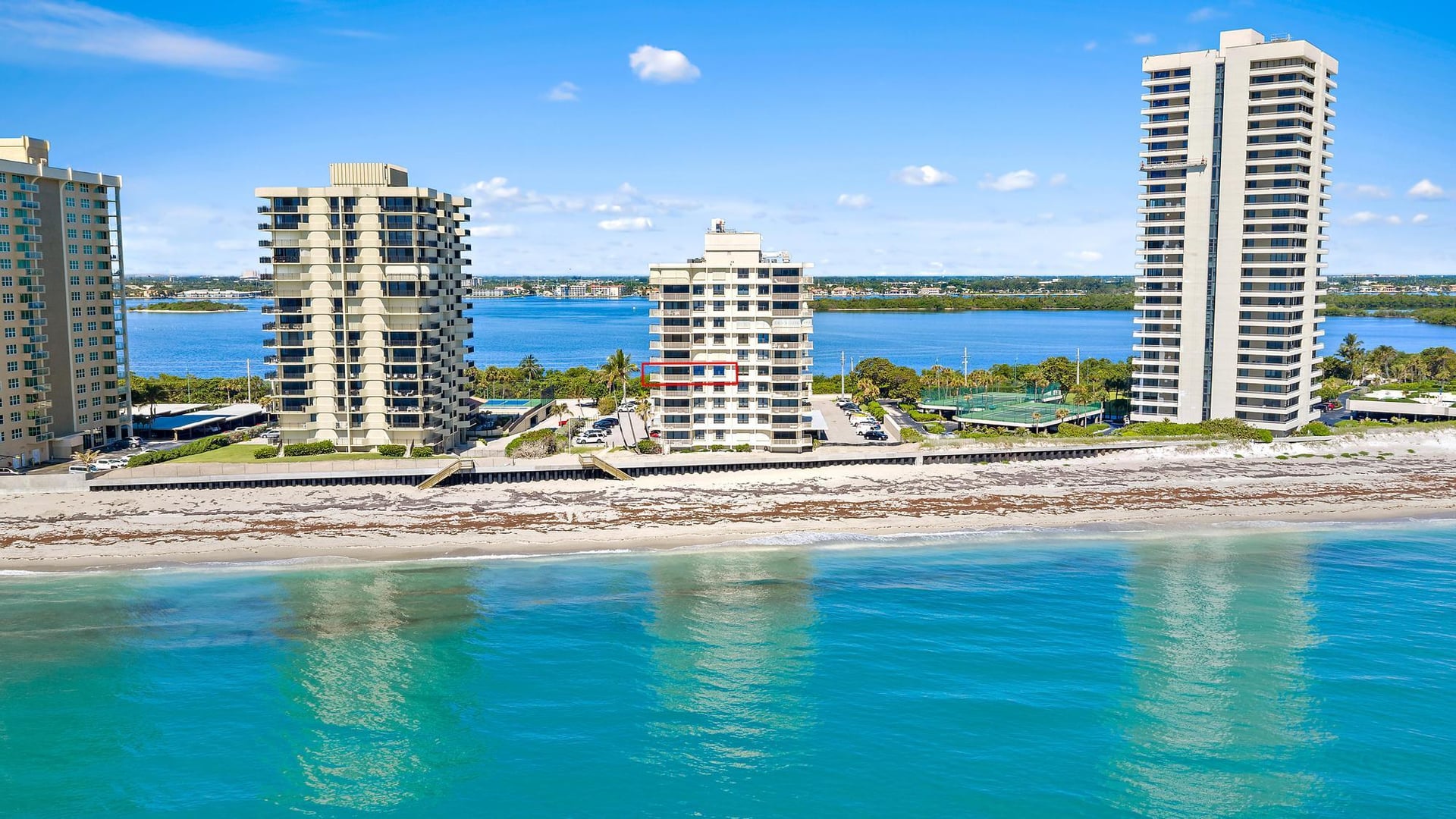 Singer Island Unit A5b photo 31