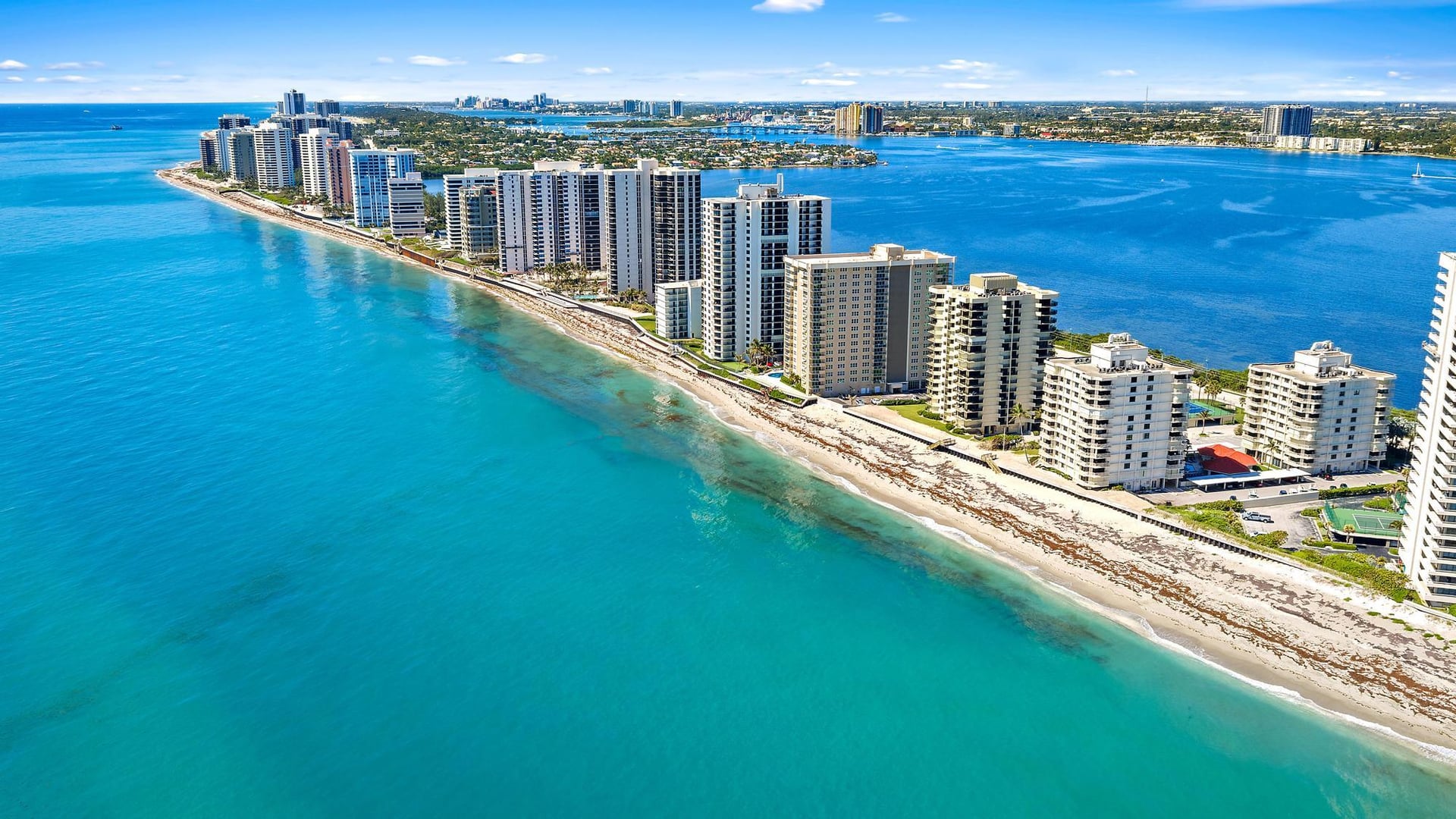 Singer Island Unit A5b photo 32