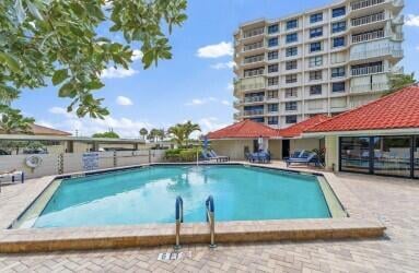 Singer Island Unit A5b photo 35