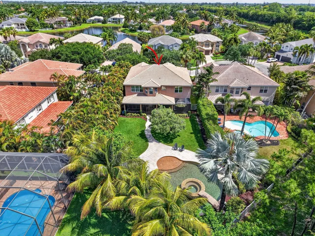 Saturnia Boca Raton Residence photo 65