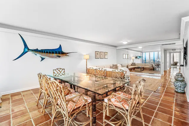 The Plaza of The Palm Beaches Unit 6g photo 12