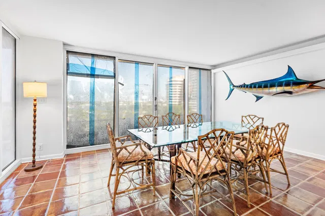 The Plaza of The Palm Beaches Unit 6g photo 14