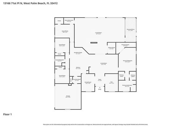  Residence photo 77