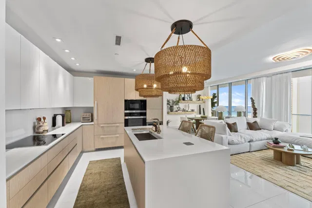 Amrit Ocean Resort & Residences Unit H1006 photo 3