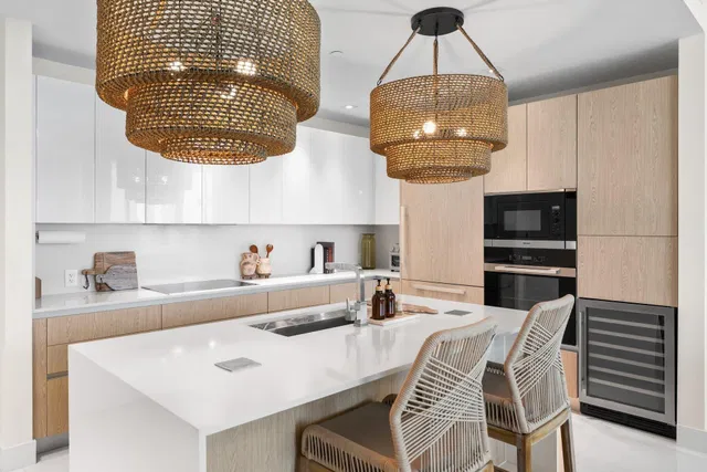 Amrit Ocean Resort & Residences Unit H1006 photo 9