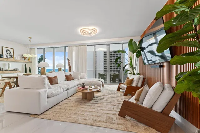 Amrit Ocean Resort & Residences Unit H1006 photo 10