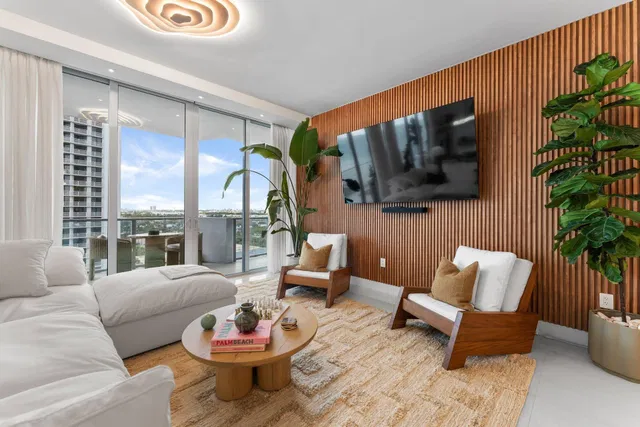 Amrit Ocean Resort & Residences Unit H1006 photo 11
