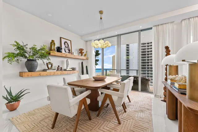 Amrit Ocean Resort & Residences Unit H1006 photo 14