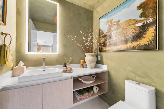 Amrit Ocean Resort & Residences Unit H1006 photo 21