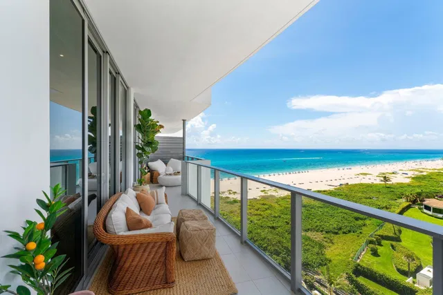 Amrit Ocean Resort & Residences Unit H1006 photo 22