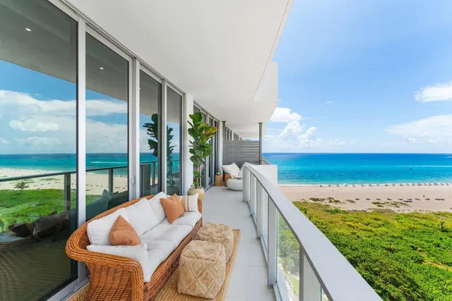 Amrit Ocean Resort & Residences Unit H1006 photo 23