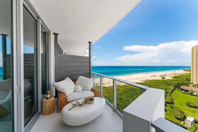 Amrit Ocean Resort & Residences Unit H1006 photo 24