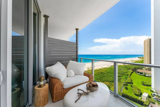 Amrit Ocean Resort & Residences Unit H1006 photo 25