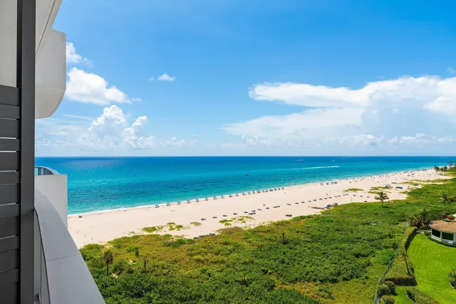Amrit Ocean Resort & Residences Unit H1006 photo 26