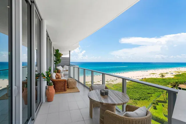 Amrit Ocean Resort & Residences Unit H1006 photo 27