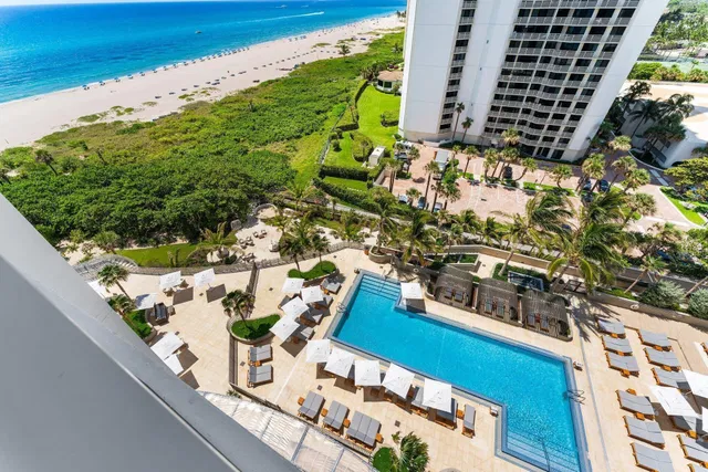 Amrit Ocean Resort & Residences Unit H1006 photo 29