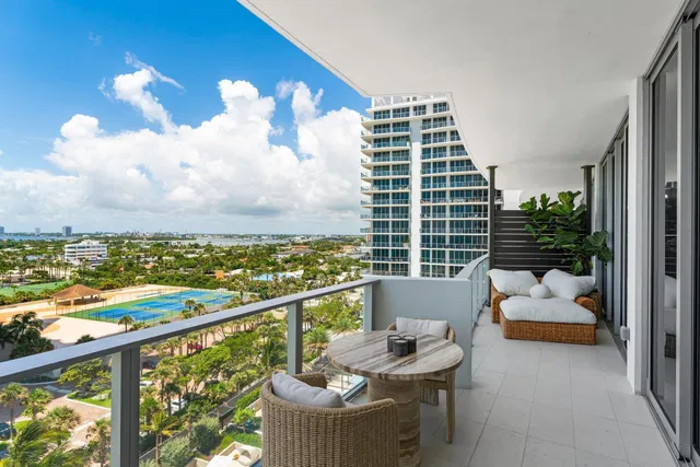 Amrit Ocean Resort & Residences Unit H1006 photo 30