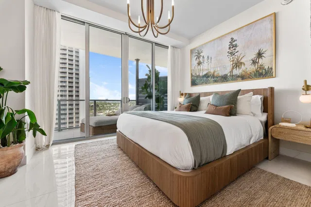 Amrit Ocean Resort & Residences Unit H1006 photo 31
