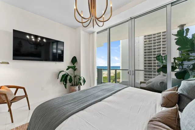 Amrit Ocean Resort & Residences Unit H1006 photo 33