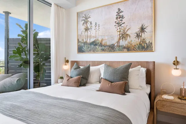 Amrit Ocean Resort & Residences Unit H1006 photo 34
