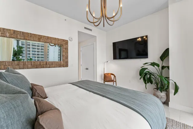 Amrit Ocean Resort & Residences Unit H1006 photo 35